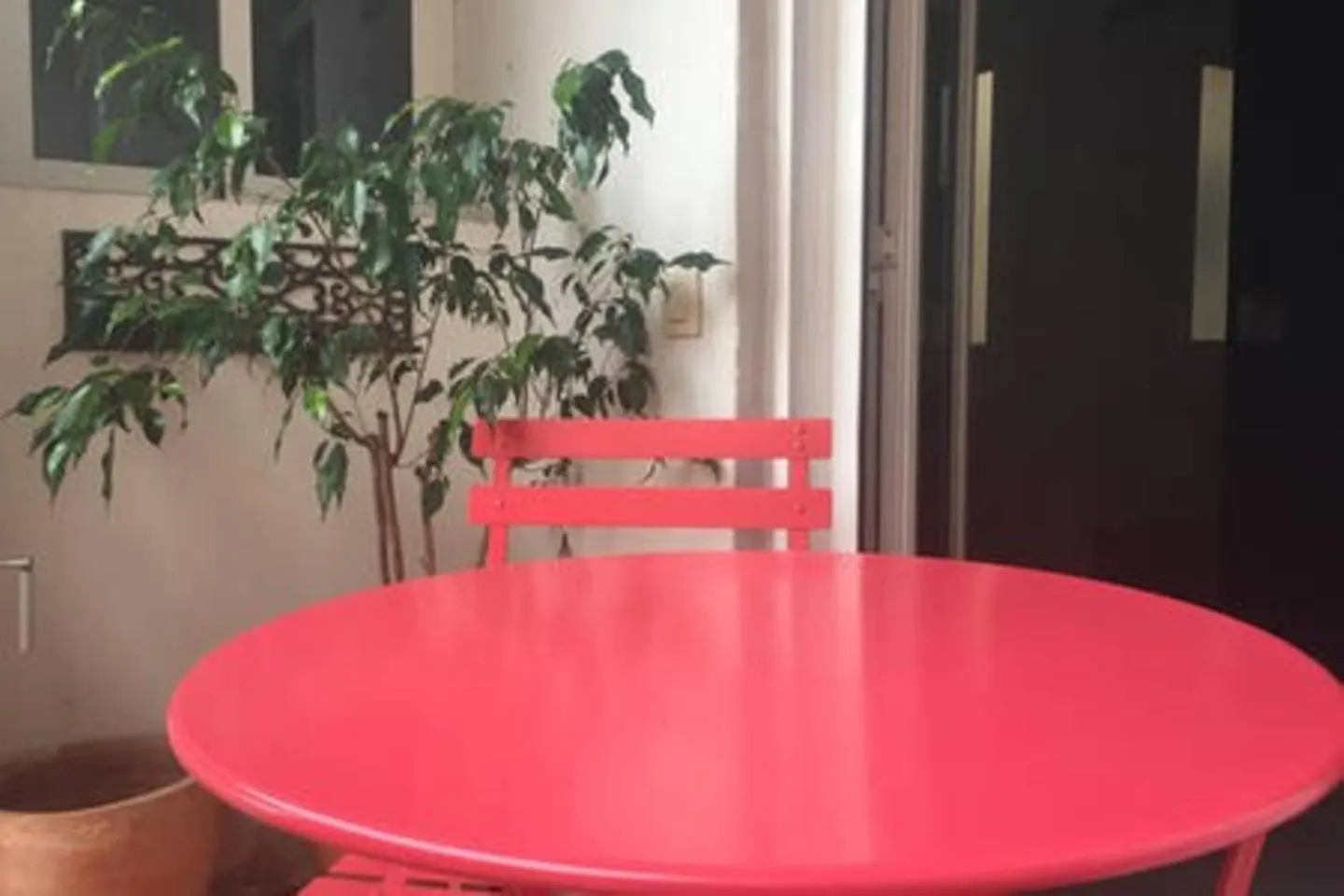 Beautiful & Bright Apartment Near Ramblas Barcelona
