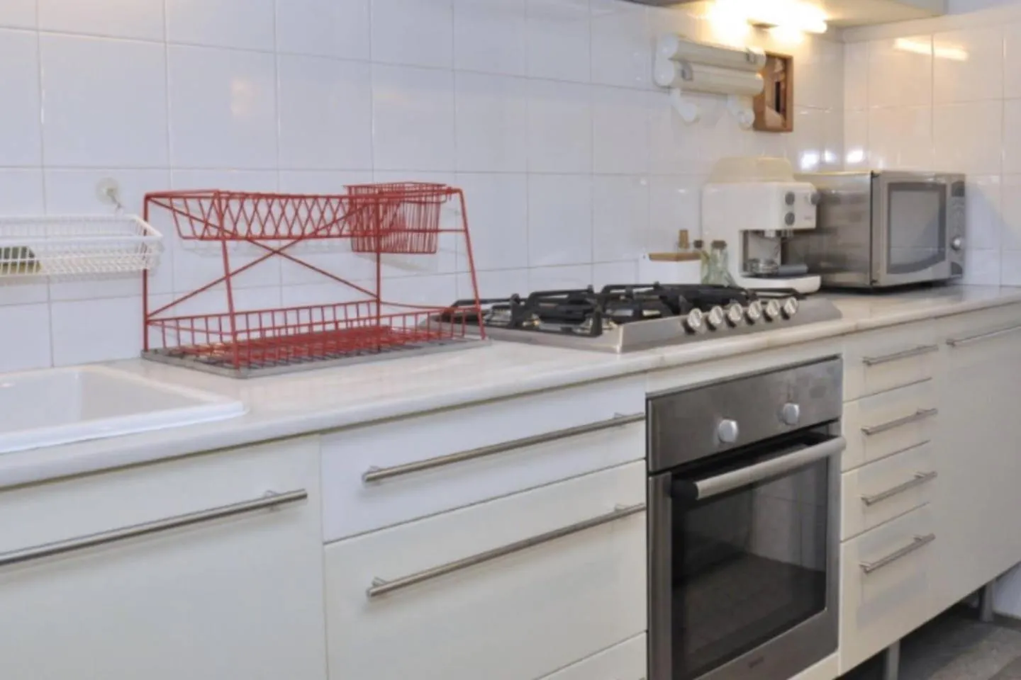 Beautiful & Bright Apartment Near Ramblas Barcelona