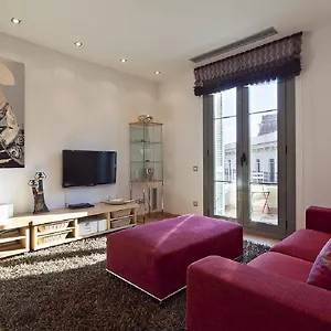 Appartamento You Stylish El Borne, Barcellona